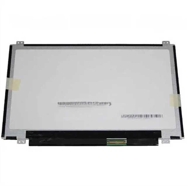 Main image of 11.6 inch 40-pin LCD dot matrix screen B116XW03 V.2 N116BGE-L41 N116BGE-L42 suitable for 722 AO722 756 V5-171 v5-131