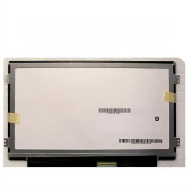 Main image of 10.1 LCD screen for s110 s100 laptop display B101AW06 v.0 v.1 N101L6-L0D