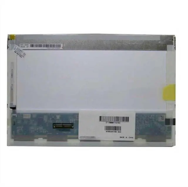 Main image of 10.1 inch N101LGE-L11 N101L6-L01(A) N101L6-L0A N101L6-L01 Laptop LCD Display Panel Replacement