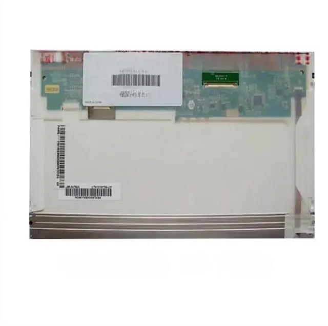 Main image of B101AW03 LTN101NT02 LTN101NT06 N101LGE-L11 LP101WSA a1 Suitable for D150 NAV50 D250 KAV10 KAV60 ZG8 laptop LCD screen