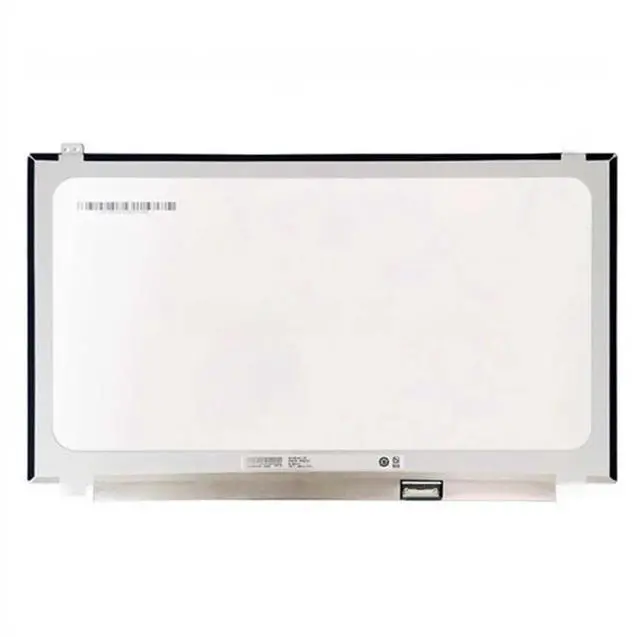 Main image of 1366X768 screen replacement for x540y laptop lcd screen B156XTN07.1 15.6 inch 30 pin