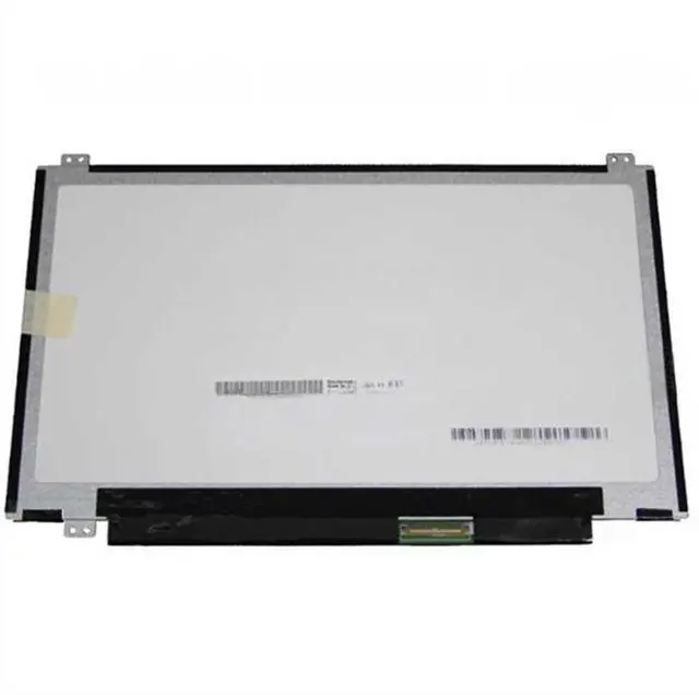 Main image of 11.6 inch laptop LCD screen B116XTN04.0 B116XW03 V.2 N116BGE-L41 L42 for V5 V5-131 V5-171 display 40pin