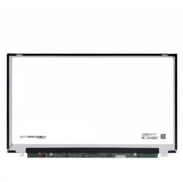 Main image of LCD screen 15.6 inch display 1080P 30PIN NV156FHM-N42 N41 LM156LF3L LP156WF6 B2 NV156FHM-N43