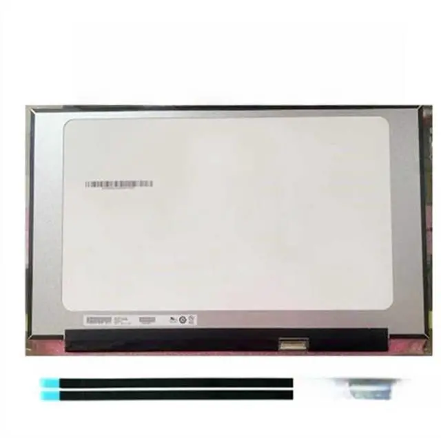 Main image of NT156WHM-N44 V8.0 NT156WHM N44 P/N 5D10P53898 1366X768 30-pin 15.6-inch laptop LCD screen panel