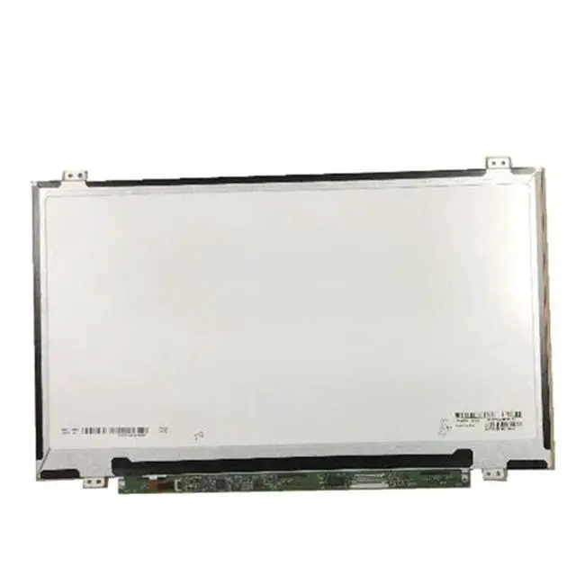 Main image of 14.0 Laptop LCD Screen LP140WF6 B1 B2 B3 B4 B6 B7 B8 for T460 T470 T480 E465 1920x1080 30pin