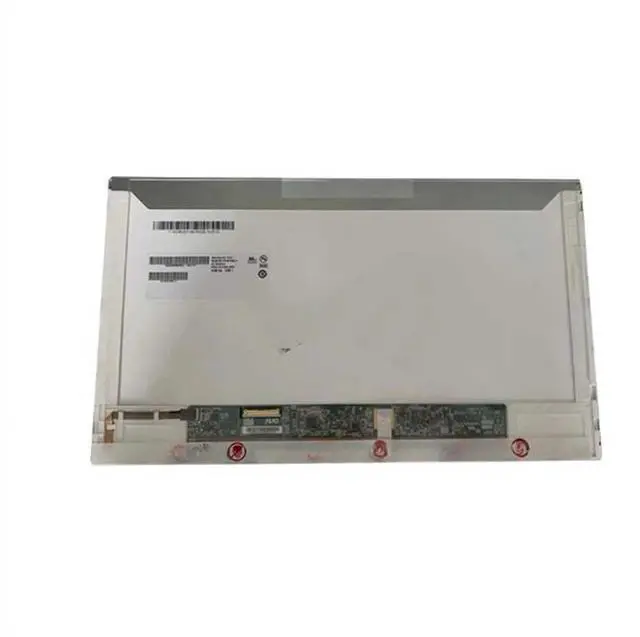 Main image of 15.6 inch LCD for A660 C850 C855 L755D P850 P850D laptop screen 1366*768 40pin
