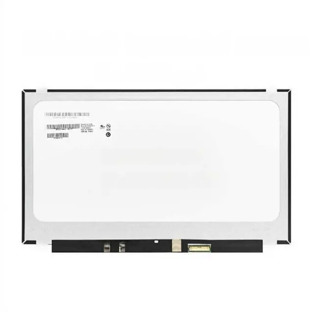 Main image of 15.6 inch laptop touch screen B156XTK01.0 suitable for NT156WHM-T00 N156BGN-E41 LTN156AT40-H01 HD1366x768 touch LCD panel 40pin