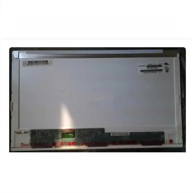 Main image of 15.6 inch laptop LCD screen for G500 G505 G510 G550 G555 G560 G570 G575 G580 G585 B560 v580 E530 B570E B590