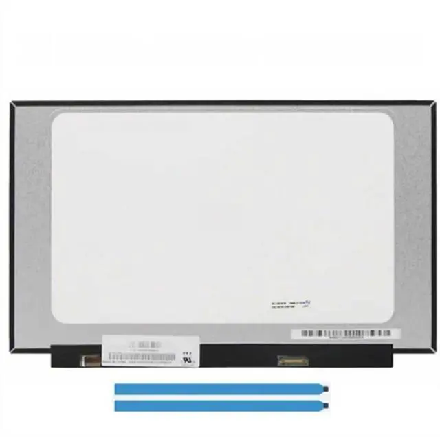 Main image of 15.630 pin laptop screen NV156FHM N48 B156HAN02.1 N156HCA- LP156WFC D1 1920*1080