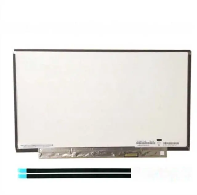 Main image of N133BGE-EAA N133BGA-EA2 N133BGG-EA1 LP133WH2-A2 13.3 inch laptop LCD panel 1366*768 30 pins