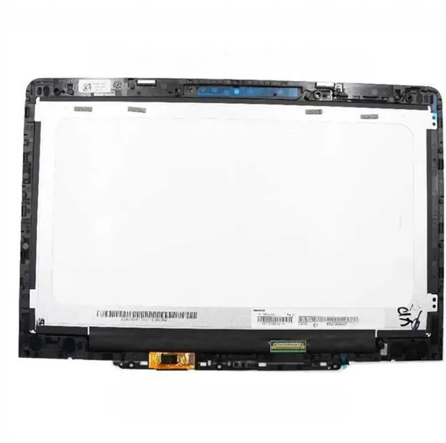 Main image of 11.6 inch screen for 300e 81MB 81QC 82CE touch screen + display + frame + circuit board assembly LCD module