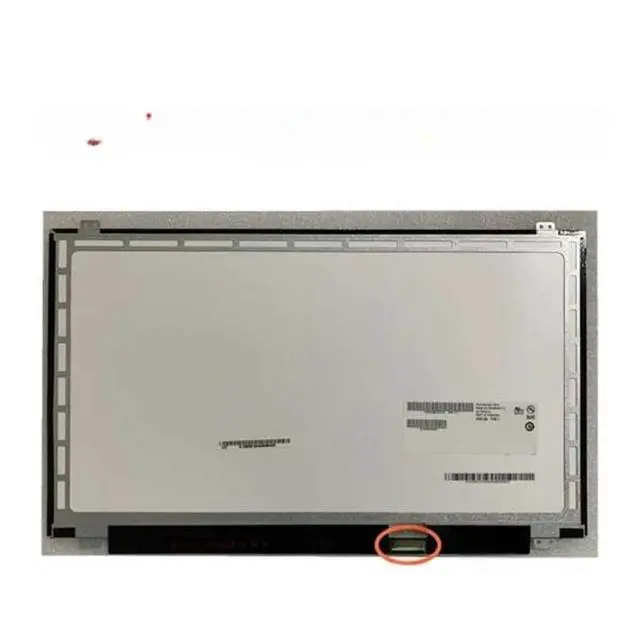 Main image of 15.6 inch laptop LCD screen LP156WHB-TPC1 TPA1 TPB1 TPD1 LP156WH3 TPS1 TPA1 LP156WHU-TPG1 HD 1366x768 LCD display panel 30pin