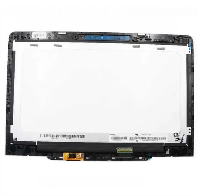 Main image of For 300e 11.6 inch LCD touch screen display assembly 1366x768 5D10Q93993 ST50Q78067