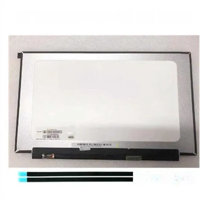 Main image of 15.6 inch NT156WHM-T04 for laptop 15S-DU 15-DW 15T-DW 15S-FQ3032TU LCD display touch screen 40 pin 1366X768 HD