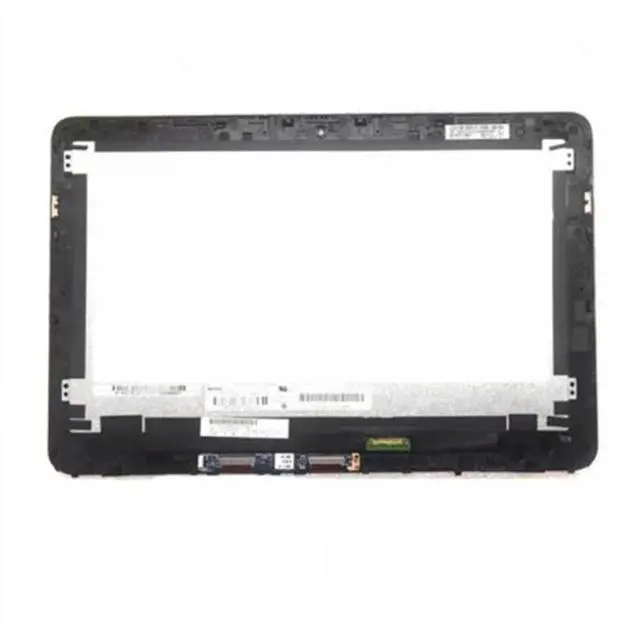 Main image of B116XAB01.3 LCD Touch Screen Digitizer Assembly Frame Display Screen for x360 11 G1 Laptop