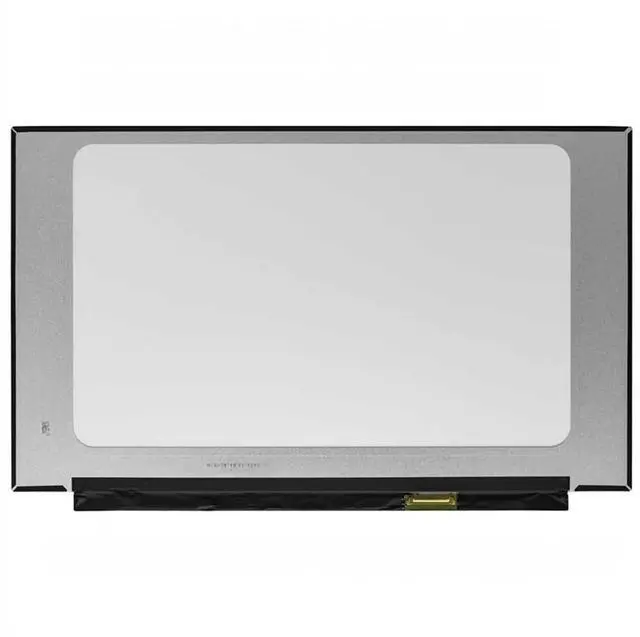 Main image of N156HRA-EA1 LM156LF2F03 LM156LF2F01 B156HAN08.4 NE156FHM-NX1 NV156FHM-NX3 15.6 inch laptop LCD screen 144hz