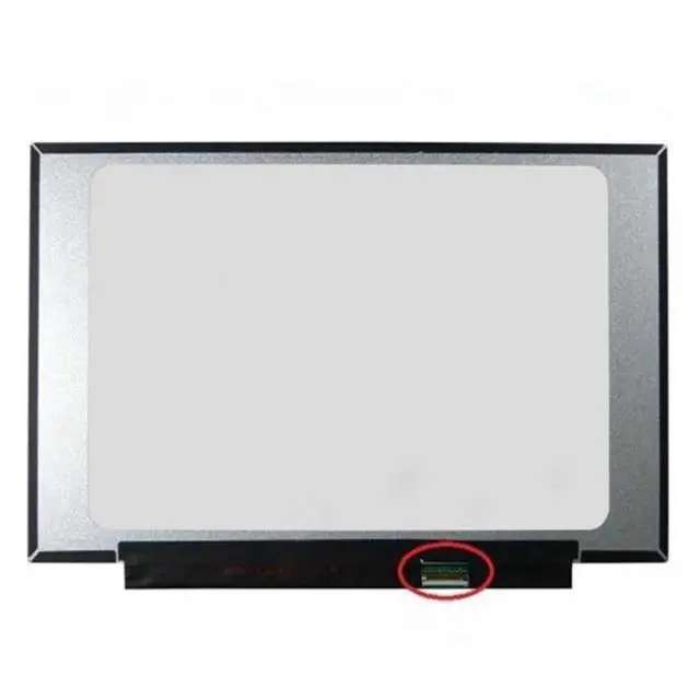 Main image of NV140FHM-N3K B140HAN04.0 NV140FHM-N48 N4K N3B N4H N44 N45 B140HAN04.5 N140HCA- LCD screen 1920*1080 30 pins