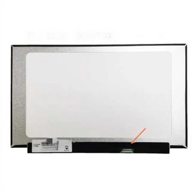Main image of NT156WHM-N49 N156BGA-EB3 EA3 NT156WHM-N35 B156XTN08.0 Display Laptop Panel 15.6 Inch HD Laptop LCD Screen 30 Pin