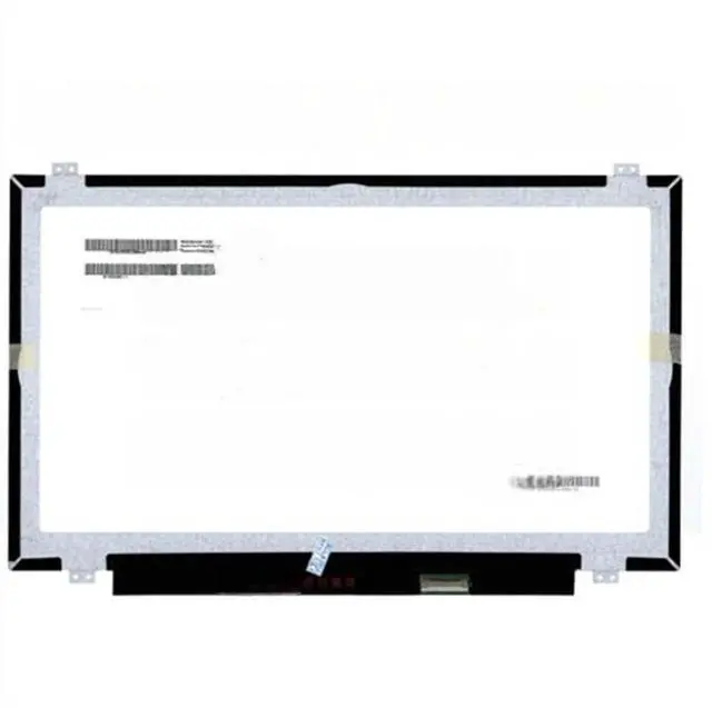 Main image of 14 inch laptop LCD screen B140HAN01.1 B140HAN01.2 B140HAN01.7 B140HAN01.3 1920x1080 30 pin display