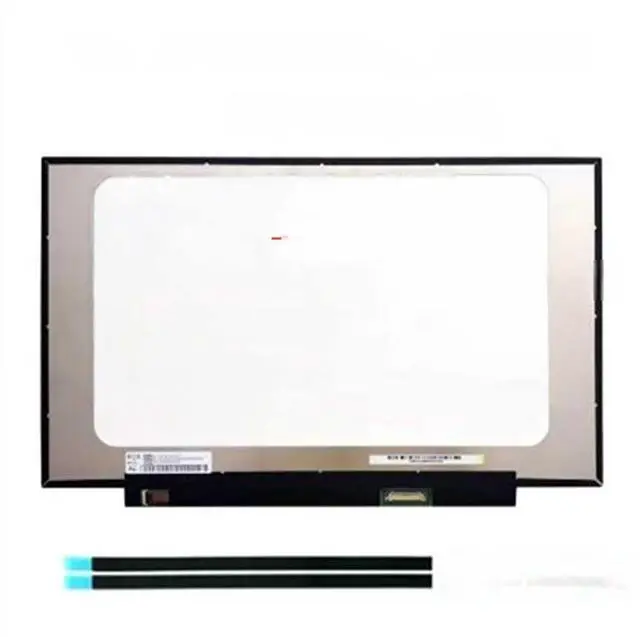 Main image of 14 inch NV140FHM N4H N3B LP140WF7-C1 NV140FHM-N49 N4B N3K N4K B140HAN04.0 B140HAN04.5 TV140FHM-NH1 Laptop LCD Display