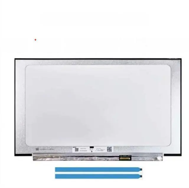 Main image of 16.1 inch NV161FHM-N41 NV161FHM-N61/N62 N161HCA-/EA2/EA3 laptop LCD screen display 1920*1080P 60HZ