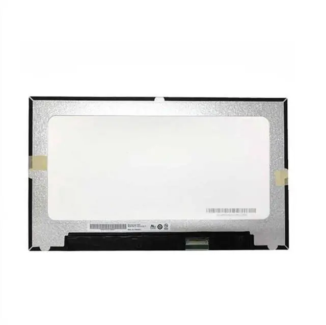 Main image of 14 inch touch screen B140HAK02.4 N140HCN-E5B for 7400 5400 display panel replacement