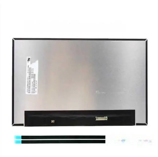 Main image of 13.3 Laptop LCD screen B133UAN01.2 Adapt to NV133WUM-N61 MND307DA1-4 LP133WU1-B1 M133NW4J R3 X13 L13 2 3 4