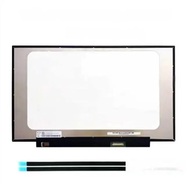 Main image of 14 inch LCD for D14 NBB WAH9 WAH9P WAE9P WAH9EP WDH9 NDR WFH9HN WAI9 laptop LCD display