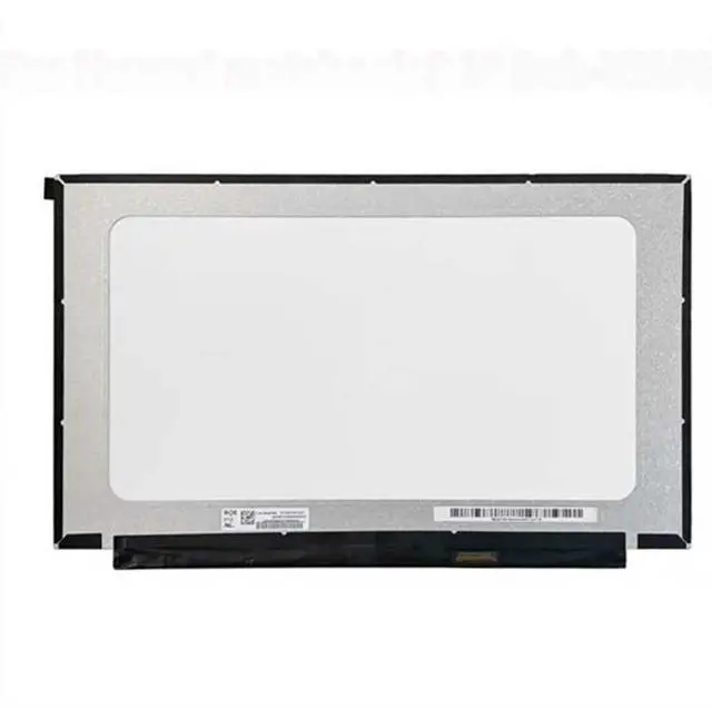 Main image of For D15 Boh-WAP9R LCD Screen 30 Pin 350mm 1920X1080 Panel 15.6 Inch Laptop