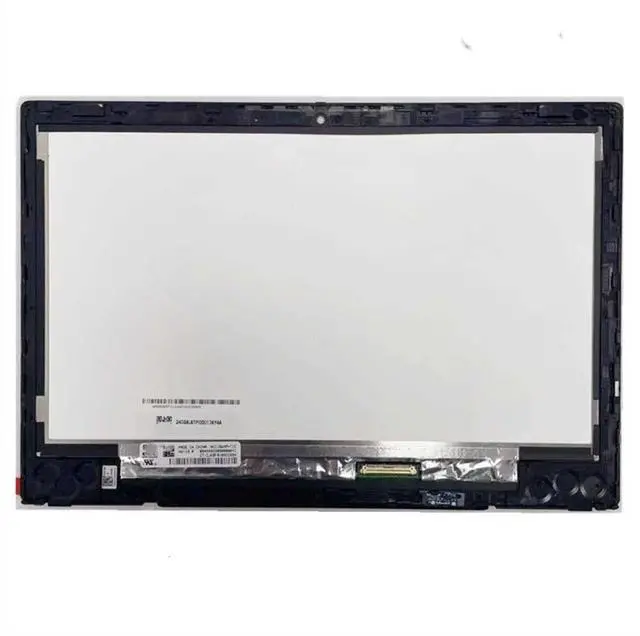 Main image of For X360 11 G3 11.6 inch touch screen digitizer display assembly L92337-001 L92338-001