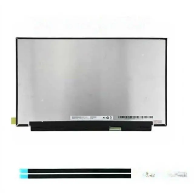 Main image of 144Hz Laptop LCD Screen NV156FHM-N4K N4N N4G NV156FHM-NX5 LP156WFG-K1 Display Panel 1920x1080 40pin
