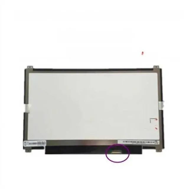 Main image of 13.3 inch 430 G5 2SZ67AV Replacement LCD Laptop Screen 1366x768 HD