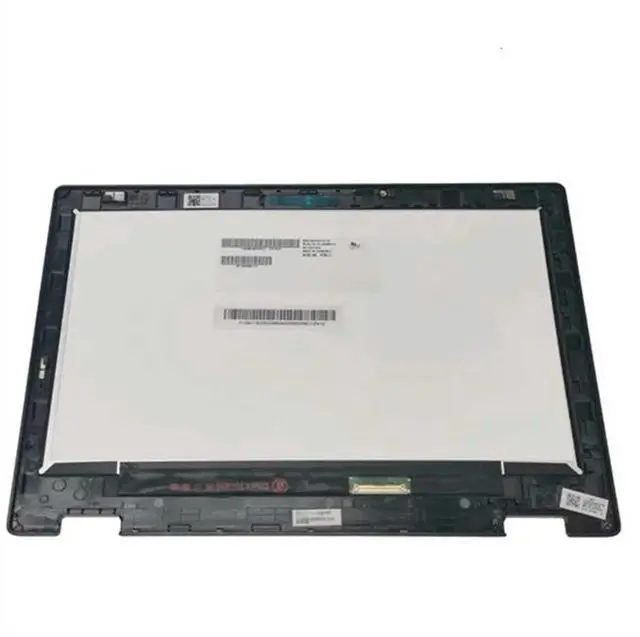 Main image of 11.6 inches for 11 R752 R752TN HD LCD assembly B116XAK01.4 touch screen N18Q6 display