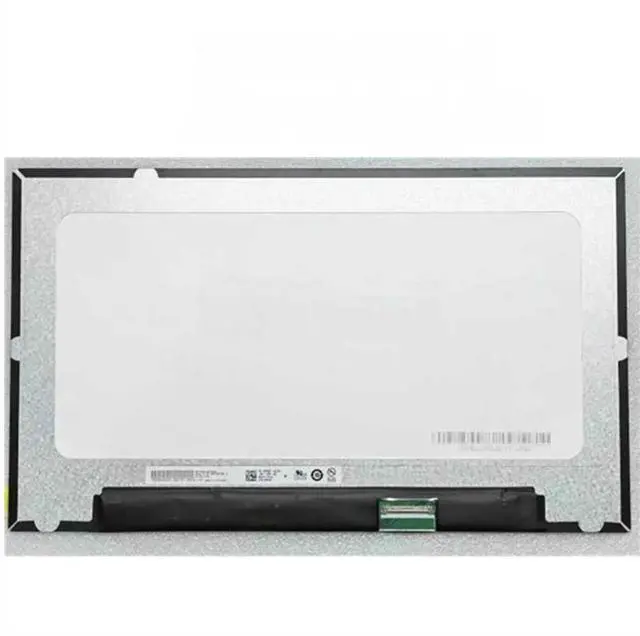 Main image of Suitable for 7400 5400 LCD touch screen B140HAK02.4 40Pin 1920x1080 laptop panel