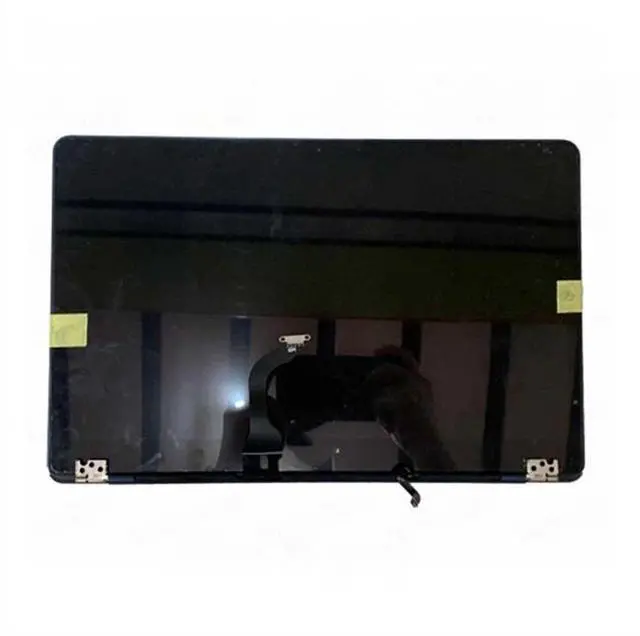 Main image of UX490 Suitable for UX490UA UX490U UX490UAR 1920*1080 14.0 Notebook LCD screen assembly frame upper part