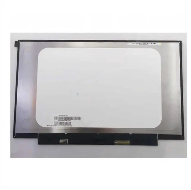 Main image of NV140FHM-T01 NV140FHM T01 14 inch LCD touch screen display digitizer panel 1920*1080 40 pins