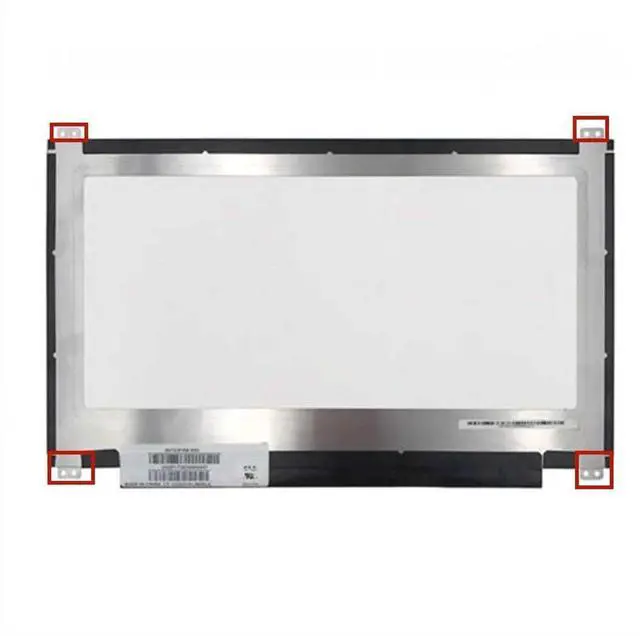 Main image of NV133FHM-N42 N46 LP133WF2-L1 L3 L6 L8 B133HAN04.4 B133HAN06.1 13.3 inch laptop LCD display