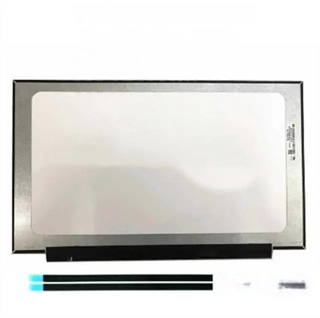 Main image of TV161FHM-NH0 N161HCA-EA3 NV161FHM N41 N61HCA-EA3 EA2 N161HCA- 16.1 inch laptop LCD screen 1920*1080 30 pins