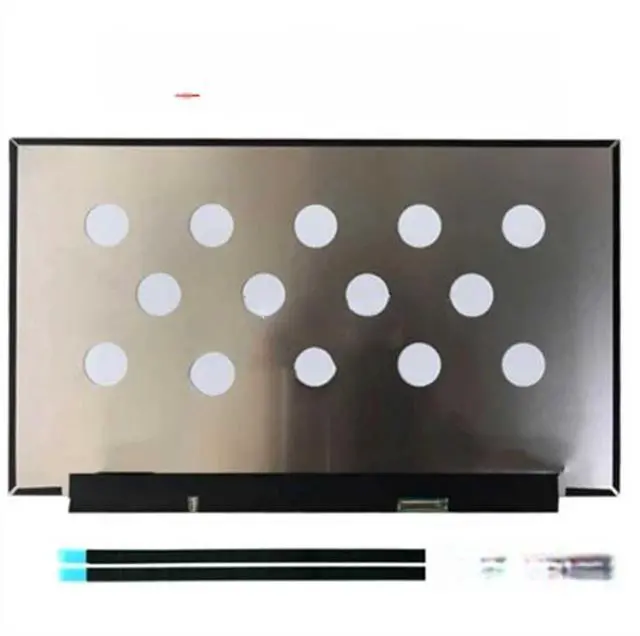 Main image of 15.6 inch 144Hz laptop LCD screen NV156FHM-N4J V3.0 for Y740-15IRHg Y740-15ICHg display 1920x1080 40 pins