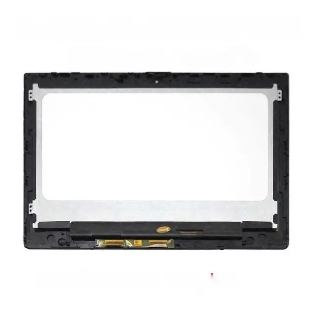 Main image of For x360 11 G5 G6 G7 11.6 inch HD WXGA 1366x768 LCD Display Touch Screen Digitizer Laptop Assembly