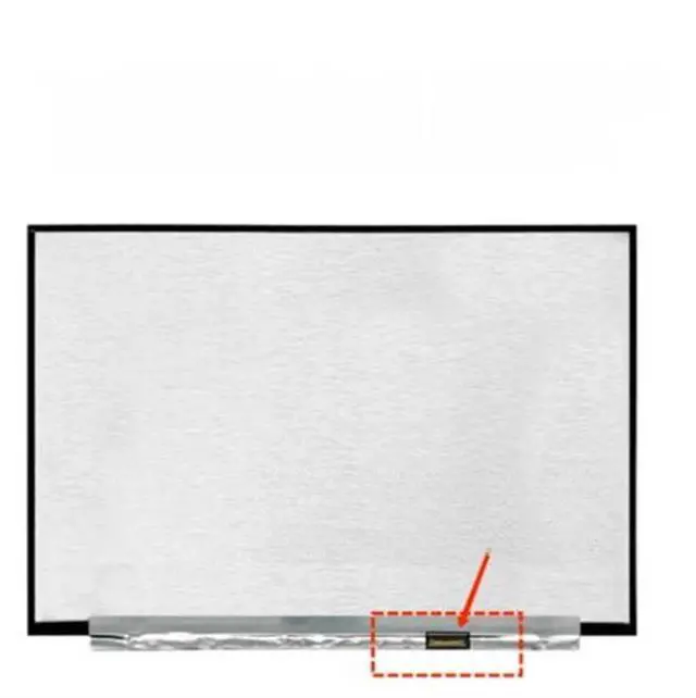 Main image of Suitable for 16 X1605ZA X1605VA X1605EA X1605PA 16.0 inch 1920X1200 LCD display panel replacement 30pin 60hz