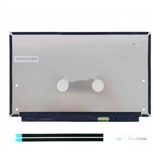 Main image of M133NVF3 13.3 inch laptop display LCD screen without touch panel 1920x1080 40 pin 120Hz