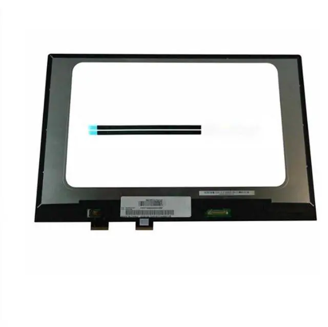 Main image of 14 inch N140HCA for 14 TP412 TP412U TP412UA display touch screen LCD assembly replacement