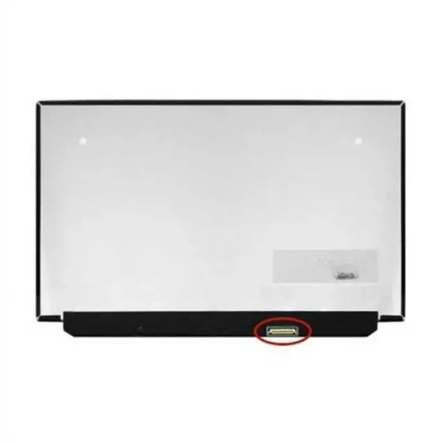 Main image of M125NWF4-R3 NV125FHM-N82 B125HAN02.2 N125HCE-GN1 Applicable to X260 X270 X280 LCD