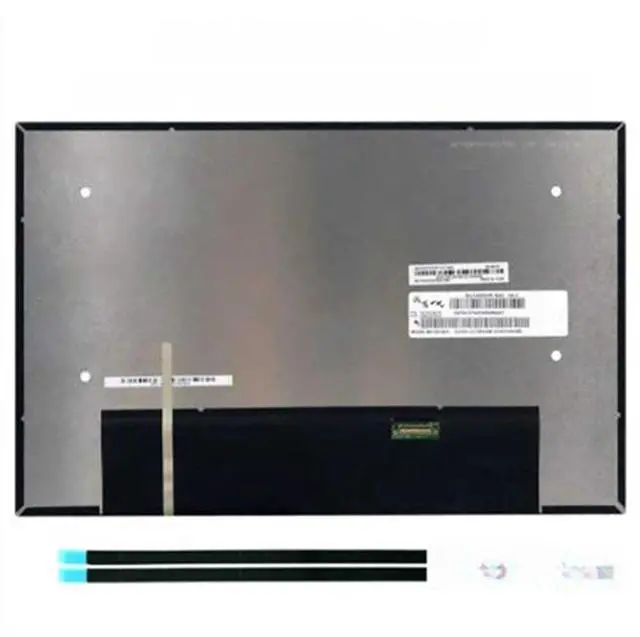 Main image of NV140WUM-N43 14.0 inch display panel 1920x1200 60Hz 30-pin non-touch screen
