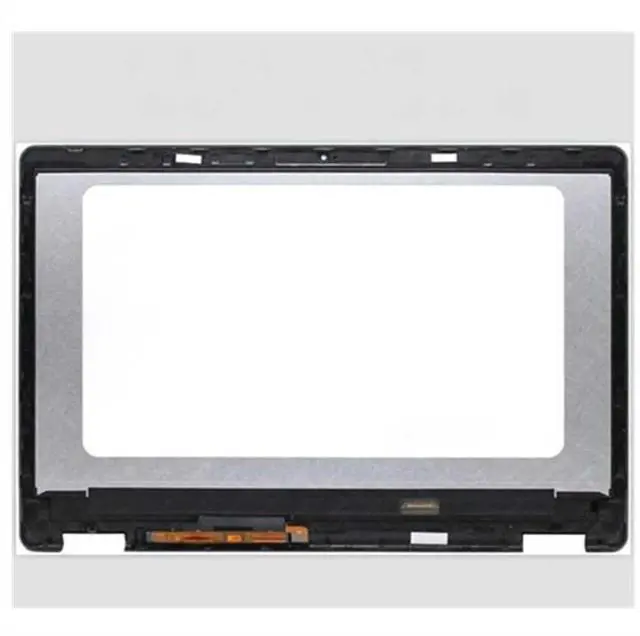 Main image of LCD Display Panel Touch Glass Digitizer Assembly + Frame for R15 R5-571T R5-571T-57Z0 R5-571T-59DC R5-571T-78E