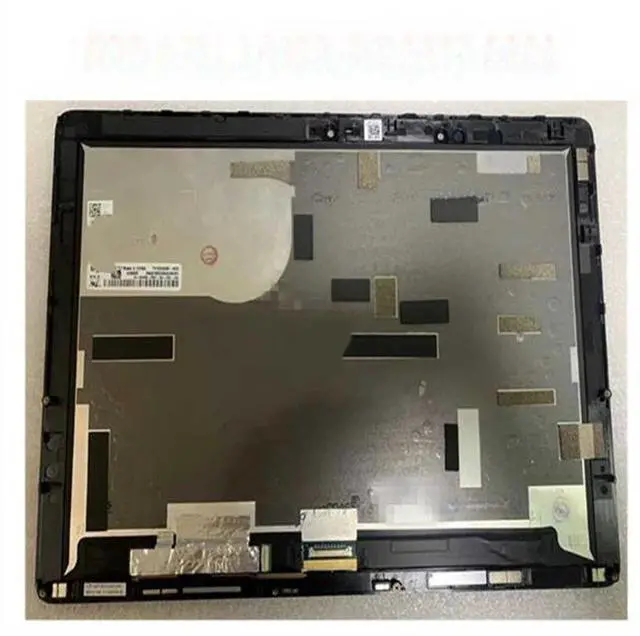 Main image of Suitable for 5285 5290 12.3 inch 1920X1280 LCD touch screen assembly 2TDV5 X8T3P 0KK8X LQ123N1JX31 TV123WAM-ND0