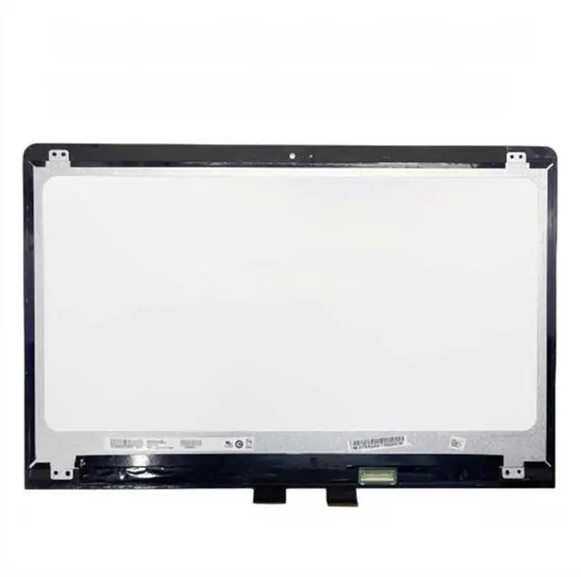 Main image of 15.6 Inch LCD Display LCD Touch Screen Digitizer Assembly for TP510 TP510U TP510UQ TP510UA-RH31T