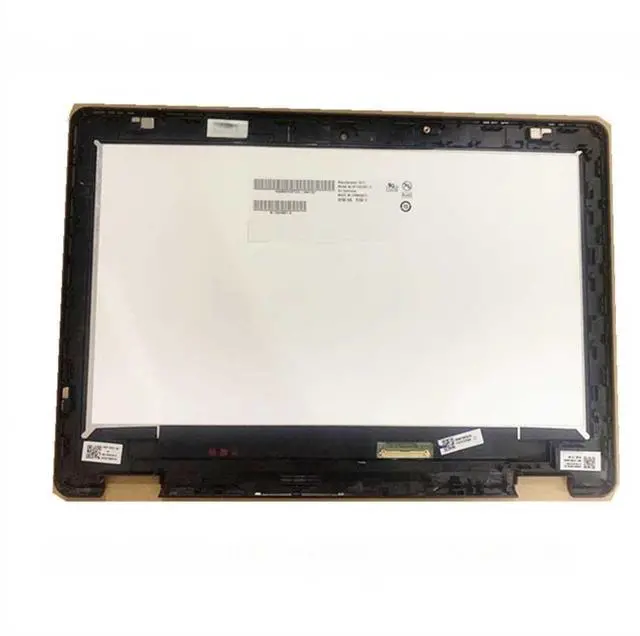 Main image of 11.6 inch B116XAB01.4 for 311 R721T LCD touch screen HD 1366*768 40 pin display digitizer assembly