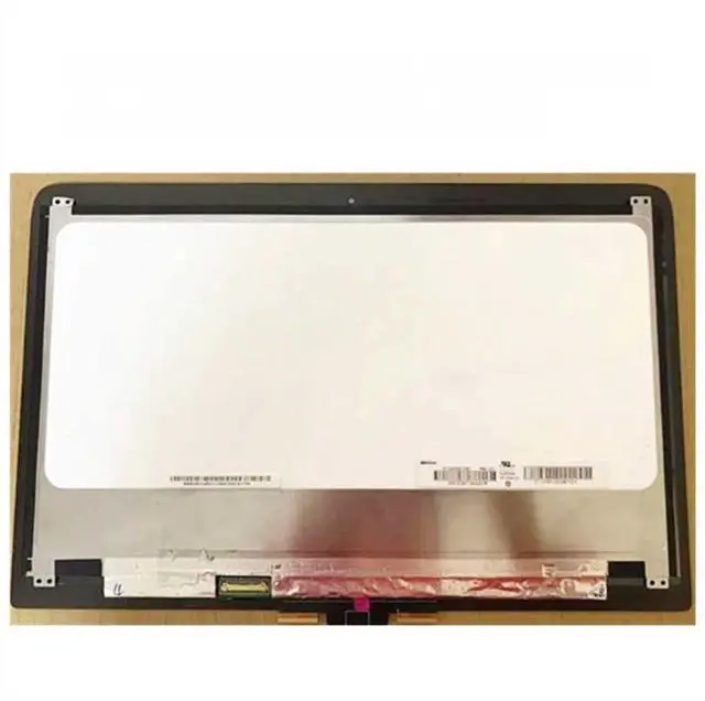 Main image of 13.3 inch for X360 G1 G2 13-4000 series T-Q157 LCD display touch screen N133HSE-EB3